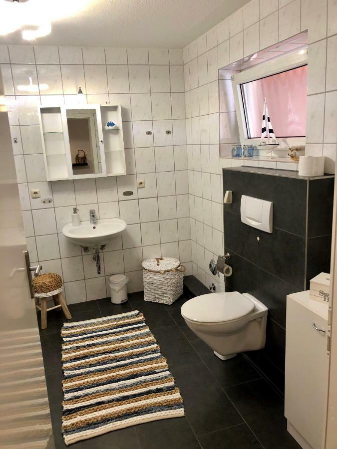 דירות Petersdorf auf Fehmarn Fehmarn Oase מראה חיצוני תמונה